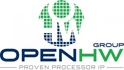 OpenHW Group Logo