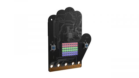 SiFive Learn Inventor Development Board